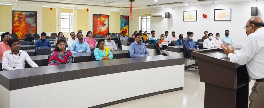 Krishna Engineering College Bhilai Events photo 7